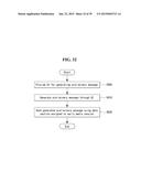 MOBILE TERMINAL AND METHOD OF CONTROLLING THE SAME diagram and image