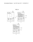 MOBILE TERMINAL AND METHOD OF CONTROLLING THE SAME diagram and image