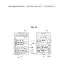 MOBILE TERMINAL AND METHOD OF CONTROLLING THE SAME diagram and image