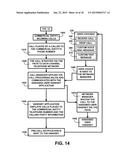 METHOD OF A DATA CHANNEL TELEPHONE NETWORK SYSTEM diagram and image