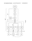 HANDOVER RESTRICTION diagram and image