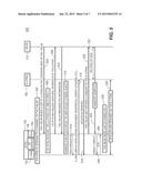 METHOD AND APPARATUS FOR IMPLEMENTING A HANDOFF BETWEEN RADIO ACCESS     NETWORKS DEPLOYED UNDER DIFFERENT RADIO ACCESS TECHNOLOGIES diagram and image