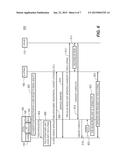 METHOD AND APPARATUS FOR IMPLEMENTING A HANDOFF BETWEEN RADIO ACCESS     NETWORKS DEPLOYED UNDER DIFFERENT RADIO ACCESS TECHNOLOGIES diagram and image