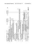 METHOD AND APPARATUS FOR IMPLEMENTING A HANDOFF BETWEEN RADIO ACCESS     NETWORKS DEPLOYED UNDER DIFFERENT RADIO ACCESS TECHNOLOGIES diagram and image