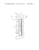 MOBILE TELEPHONE INTEGRATION DEVICE diagram and image