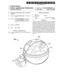 APPARATUS FOR SIMULATING A GAME OF CHANCE diagram and image