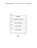 APPARATUS FOR SIMULATING A GAME OF CHANCE diagram and image