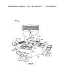 APPARATUS FOR SIMULATING A GAME OF CHANCE diagram and image