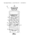 Apparatus and Method for a Game with Blockading Game Symbols diagram and image