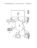 Apparatus and Method for a Game with Blockading Game Symbols diagram and image