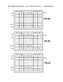 Apparatus and Method for a Game with Blockading Game Symbols diagram and image