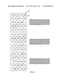 Method and Device for Conducting a Prize Game Using Trackable Activity diagram and image