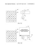 Method and Device for Conducting a Prize Game Using Trackable Activity diagram and image