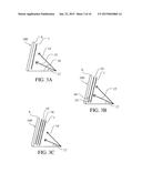 APPARATUS AND METHOD OF CATCHING A GOLF BALL diagram and image