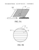 APPARATUS AND METHOD OF CATCHING A GOLF BALL diagram and image