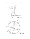 APPARATUS AND METHOD OF CATCHING A GOLF BALL diagram and image