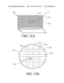 APPARATUS AND METHOD OF CATCHING A GOLF BALL diagram and image