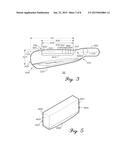 GOLF CLUB HEADS WITH SOLE CAVITY PORTS AND RELATED METHODS diagram and image