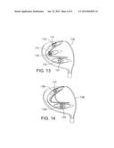 GOLF CLUB HEAD HAVING MOVABLE WEIGHTS diagram and image