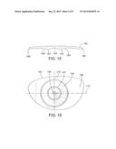 GOLF CLUB HEAD HAVING MOVABLE WEIGHTS diagram and image