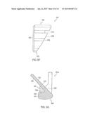 GOLF CLUB HEAD diagram and image