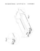 DISPLACEMENT EQUALIZING HYDRAULIC TENSIONER FOR MULTI-STRAND ENDLESS CHAIN diagram and image