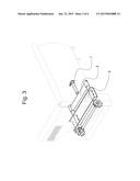 DISPLACEMENT EQUALIZING HYDRAULIC TENSIONER FOR MULTI-STRAND ENDLESS CHAIN diagram and image