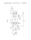 POWER TRANSMISSION SYSTEM OF HYBRID ELECTRIC VEHICLE diagram and image