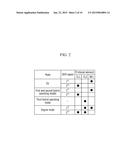 POWER TRANSMISSION SYSTEM OF HYBRID ELECTRIC VEHICLE diagram and image