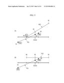 POWER TRANSMISSION SYSTEM OF HYBRID ELECTRIC VEHICLE diagram and image