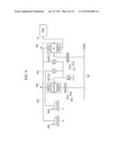 POWER TRANSMISSION SYSTEM OF HYBRID ELECTRIC VEHICLE diagram and image