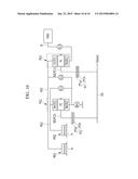 POWER TRANSMISSION SYSTEM OF HYBRID ELECTRIC VEHICLE diagram and image