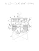 DOUBLE CLUTCH SYSTEM FOR HYBRID ELECTRIC VEHICLE diagram and image