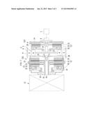 DOUBLE CLUTCH SYSTEM FOR HYBRID ELECTRIC VEHICLE diagram and image