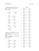 HETEROARYLPIPERIDINE AND PIPERAZINE DERIVATIVES AS FUNGICIDES diagram and image