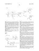 HETEROARYLPIPERIDINE AND PIPERAZINE DERIVATIVES AS FUNGICIDES diagram and image