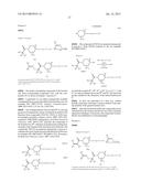 HETEROARYLPIPERIDINE AND PIPERAZINE DERIVATIVES AS FUNGICIDES diagram and image