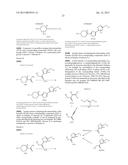 HETEROARYLPIPERIDINE AND PIPERAZINE DERIVATIVES AS FUNGICIDES diagram and image