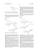 HETEROARYLPIPERIDINE AND PIPERAZINE DERIVATIVES AS FUNGICIDES diagram and image