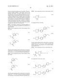 HETEROARYLPIPERIDINE AND PIPERAZINE DERIVATIVES AS FUNGICIDES diagram and image