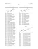 HETEROARYLPIPERIDINE AND PIPERAZINE DERIVATIVES AS FUNGICIDES diagram and image