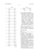 HETEROARYLPIPERIDINE AND PIPERAZINE DERIVATIVES AS FUNGICIDES diagram and image