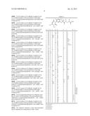 HERBICIDAL COMPOSITION COMPRISING URACIL COMPOUND AS ACTIVE INGREDIENT diagram and image