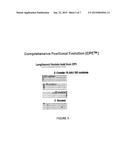 SIMULTANEOUS, INTEGRATED SELECTION AND EVOLUTION OF ANTIBODY/PROTEIN     PERFORMANCE AND EXPRESSION IN PRODUCTION HOSTS diagram and image