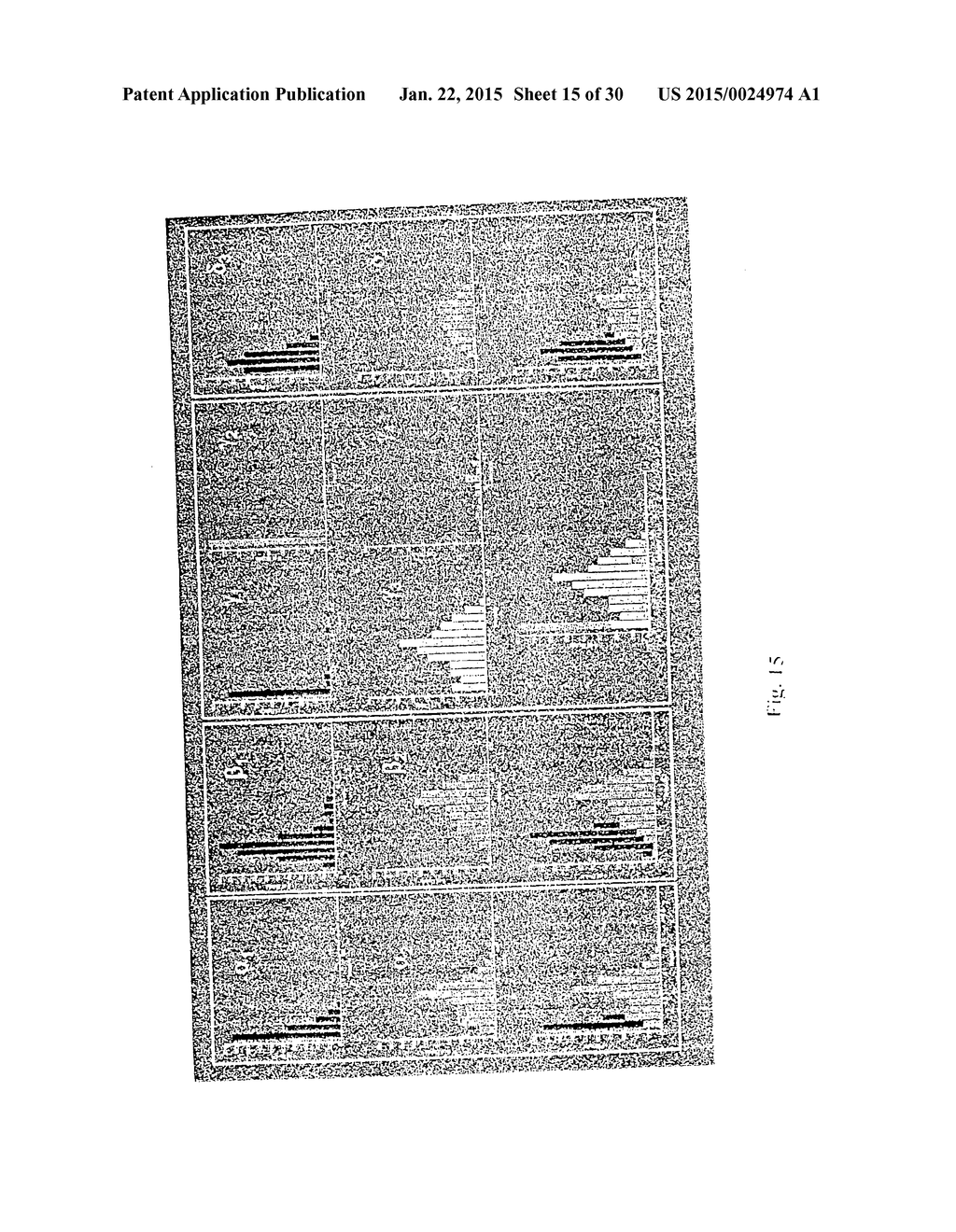 MULTIANALYTE MOLECULAR ANALYSIS USING APPLICATION-SPECIFIC RANDOM PARTICLE     ARRAYS - diagram, schematic, and image 16