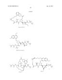 Methods for Treating HCV diagram and image