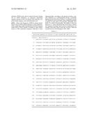 Treatment of Amyloidoses Using Myelin Basic Protein and Fragments Thereof diagram and image