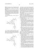 Hydroxysafflor yellow A sodium and preparation as well as application     thereof diagram and image