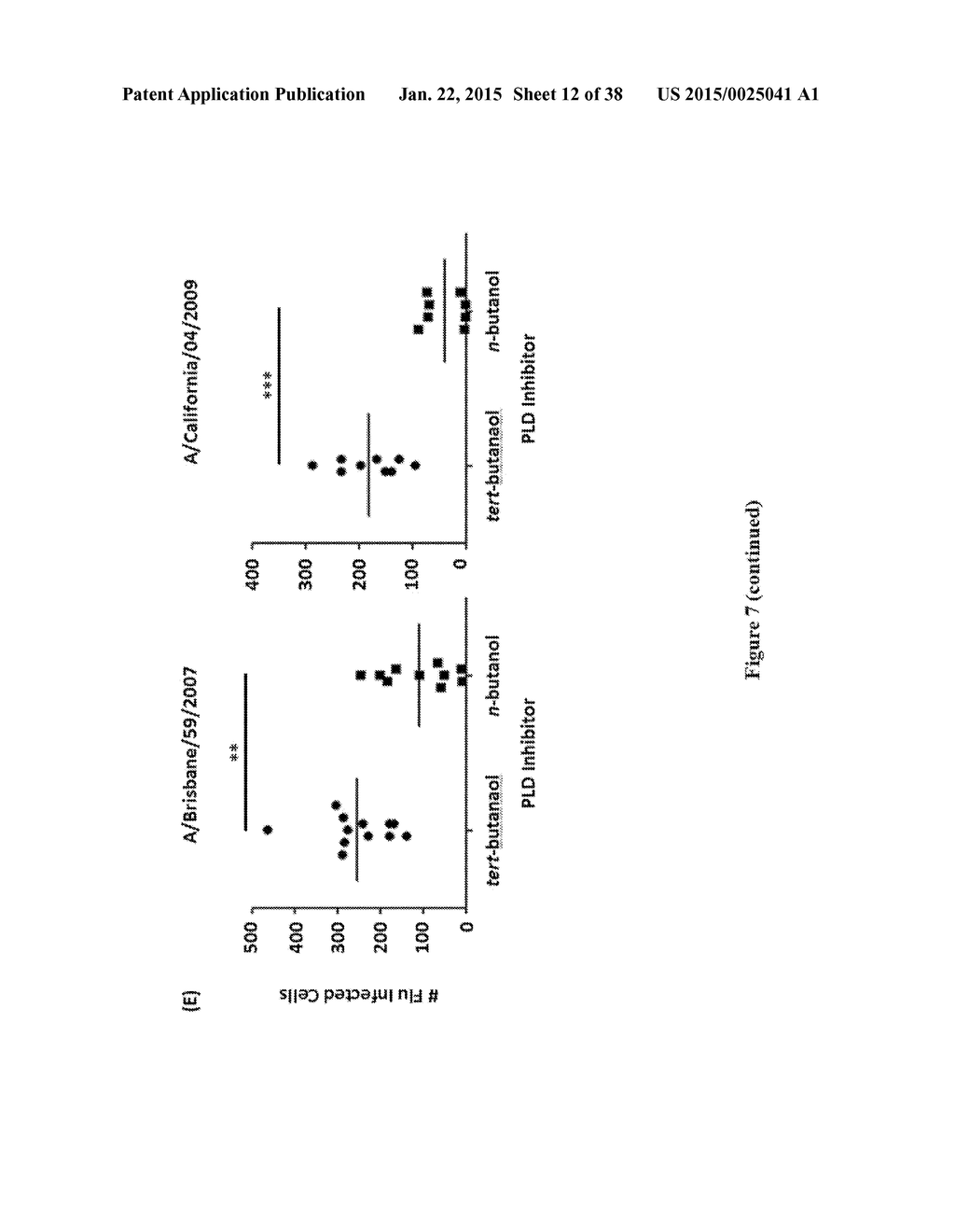 ANTIVIRAL THERAPIES WITH PHOSPHOLIPASE D INHIBITORS - diagram, schematic, and image 13