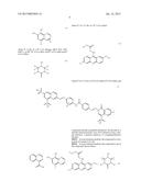 IDENTIFICATION AND USE OF COMPOUNDS THAT AFFECT THE FIDELITY OF EUKARYOTIC     TRANSLATION INITIATION CODON SELECTION diagram and image